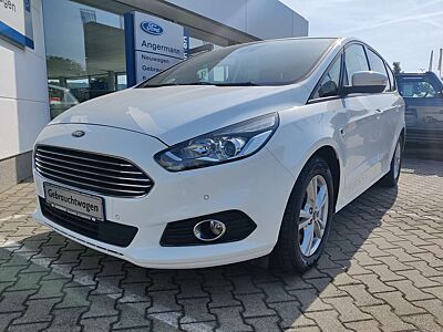 Ford S-Max Business