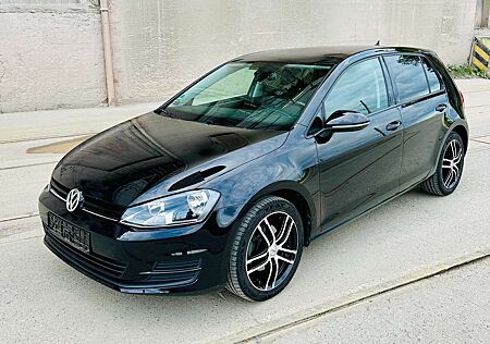 VW Golf Volkswagen 1.4 TSI, 150 PS