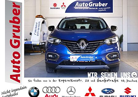 Renault Kadjar Bose Edition LED*PDC*Sthz*Navi*Kamera*BT*