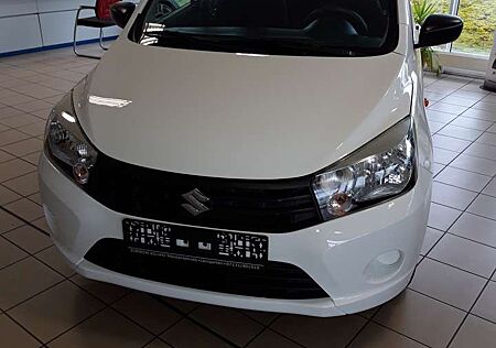 Suzuki Celerio Basis