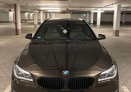 BMW 530d 530 Touring Individualausstattung