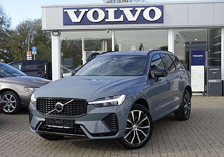 Volvo XC 60 XC60 Plus B4 Dark/Kamera/Memory/StndHZ