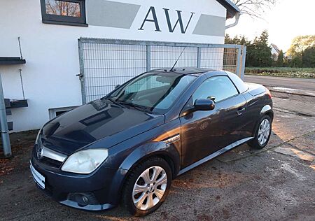 Opel Tigra Twin Top Edition|Leder|Klima|HU/AU06.2026|