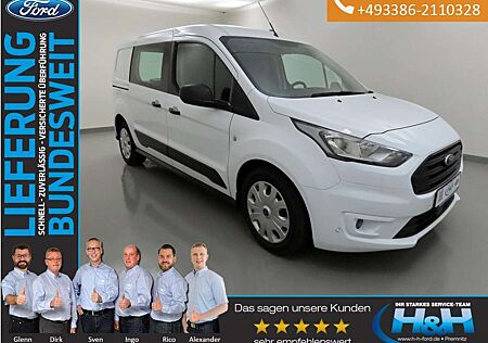 Ford Transit Connect 1.5 Trend 230 L2 PPS+Klima