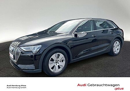 Audi e-tron 55 quattro S tronic