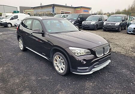 BMW X1 xDrive 18d