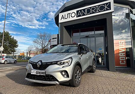 Renault Captur II Edition One SHZ NAVI PDC KAMERA 1-HAND