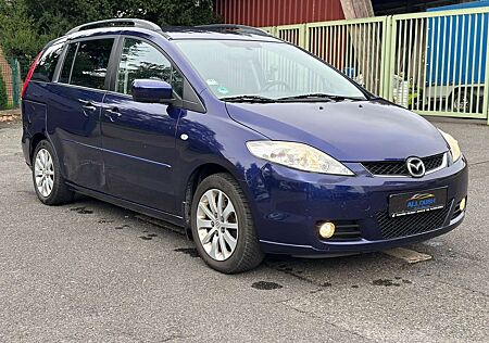 Mazda 5 2.0 Exclusive