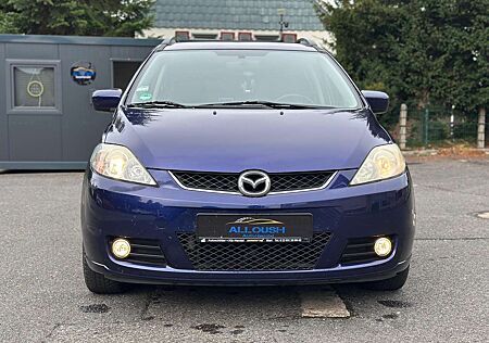 Mazda 5 2.0 Exclusive