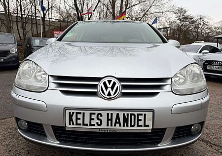 VW Golf Volkswagen Tüv 05/26