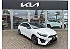 Kia Pro_ceed ProCeed / pro_cee'd ProCeed 1.6T GT *PANO*BASTUCK*ACC*ALCANTARA*VOLL