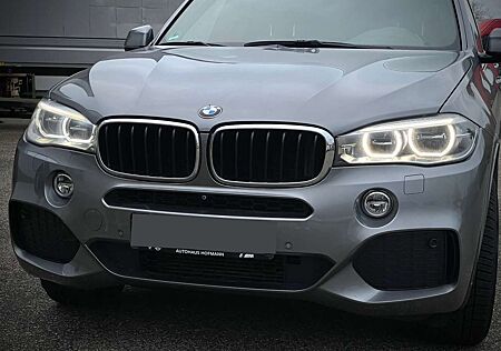 BMW X5 xDrive 30 d-M Sportpaket-Kamera-CarPlay