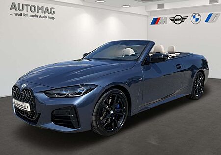 BMW 440 40i xDrive *M-Sportpaket*Driving Assistent