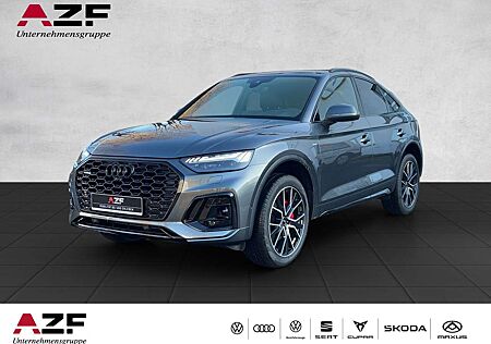 Audi Q5 S line 40 TDI quattro UPE 86.290€