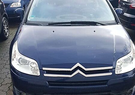 Citroën C4 Citroen Coupe 1.6 16V VTR