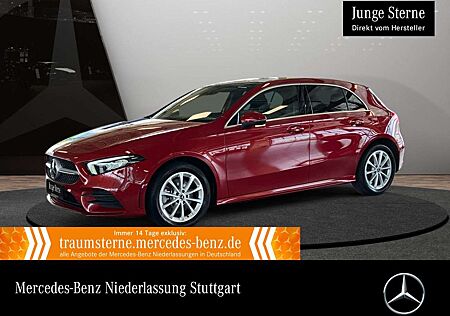 Mercedes-Benz A 250 e AMG+PANO+LED+KAMERA+8G