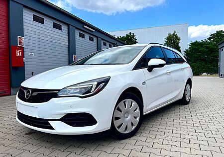 Opel Astra Edition Start/Stop/PDC/NAVi/TüV