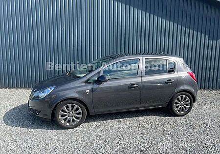 Opel Corsa D Edition "111 Jahre",Klima,SHZ,PDC,