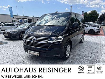Volkswagen T6 Multivan .1 Comfortline 2,0 TDI DSG 4Motion (LED+Navi+Stand