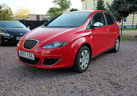 Seat Altea Reference 1,6 Klima*Zahnriemen neu