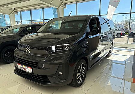 Citroën Spacetourer Citroen Max XL
