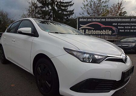 Toyota Auris 1.4 D-4D Cool/Tüv-Neu/1 Hand/Unfall Frei