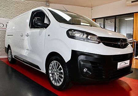 Opel Vivaro Kasten L3 EDITION EHZ WÜRTH-REGAL TOTW-AS