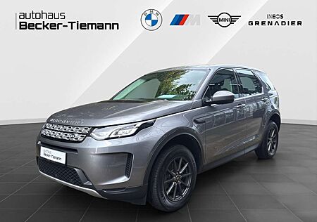 Rover Others Discovery Sport D150 Klima | LED | Kamera | Tempom