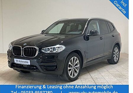 BMW X3 xDrive20d *M-Lenkrad*Sportsitze*Panorama*AHK*