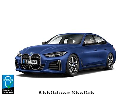 BMW i4 gebraucht kaufen BMW i4 M50 Gran Coupe/HarmanKardon/Leder/LED/RFK