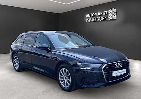 Audi A6 quattro AHK*Virtual*Kamera*Memnory*LED