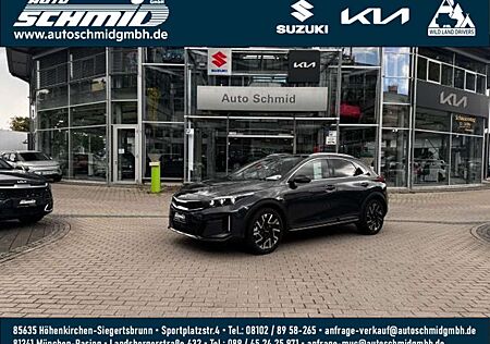Kia XCeed 1.5T AUTOMATIK PLATINUM GLASSCHIEBEDACH