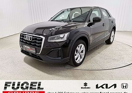 Audi Q2 35 TFSI 1.5 S tronic LED|Navi|RFK