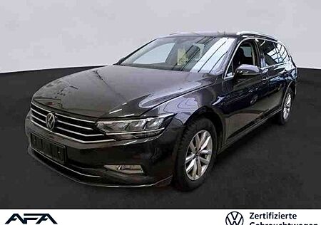 VW Passat Volkswagen Var. 2.0 TDI Business DSG AHK*NAV*LED*RFK
