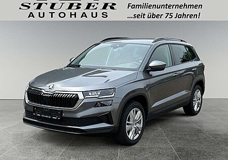 Skoda Karoq 1.5 TSI Selection DSG NAVI | RFK | MAtrix-LED