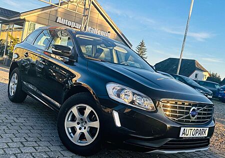 Volvo XC 60 XC60 XC60 Summum *LEDER*AHK*SHZ*