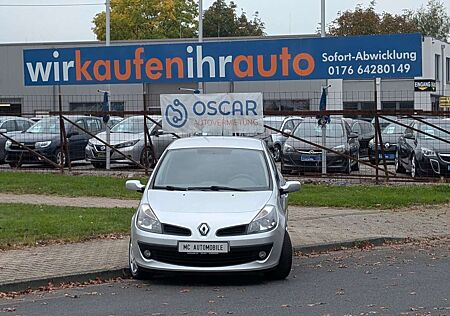 Renault Clio III Edition Dynamique*AUTOMATIK*TEMPOMAT !!
