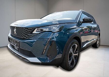 Peugeot 5008 Allure Pack 1.2 PureTech 130 EAT8