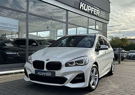 BMW 218 i Gran Tourer M Sport NAVI+Rfcam