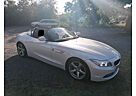 BMW Z4 sDrive20i