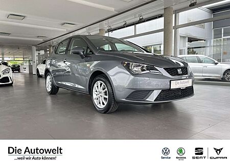 Seat Ibiza Style 1.0 SHZG PDC KLIMA TOUCH FREISP. BT