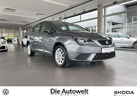 Seat Ibiza Style 1.0 SHZG PDC KLIMA TOUCH FREISP. BT Klima