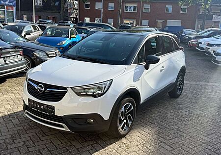 Opel Crossland X Innovation*AUTOMATIK*KAMERA*SHZ***