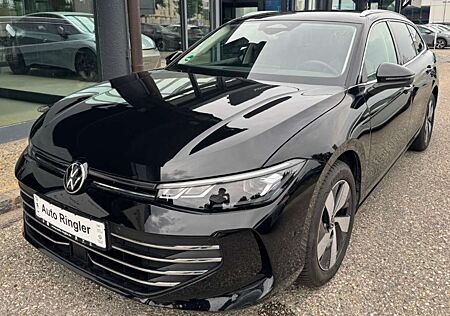 VW Passat Volkswagen 1.5 eTSI Business+LED+NAVI+AHK+PDC