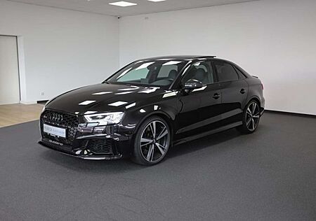 Audi RS3 RS 3 Lim 8V Ohne OPF 2.5 TFSI quattro