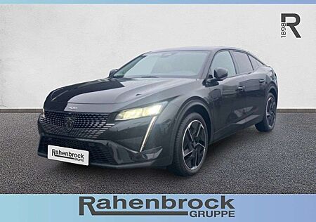 Peugeot 408 Allure Plug-In Hybrid 225 e-EAT8