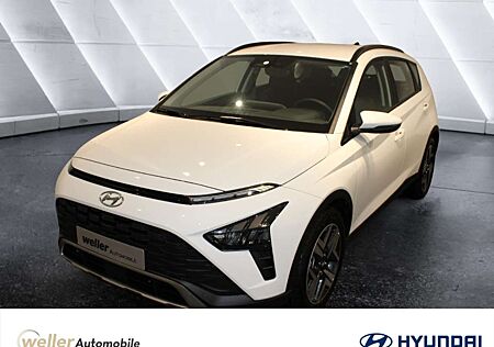 Hyundai Bayon 1.0 T-GDI ''Intro Edition'' Navi Rückfahrkamera Kl