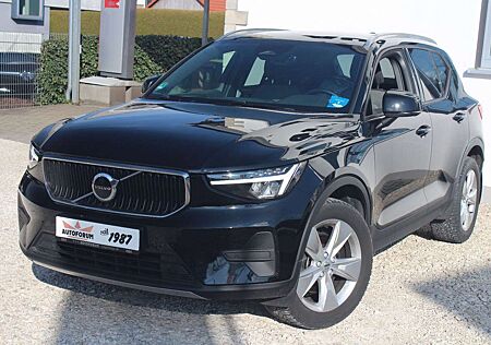 Volvo XC 40 XC40 B3 Core~Google~Pilot~Spur~Totwinkel~DAB~
