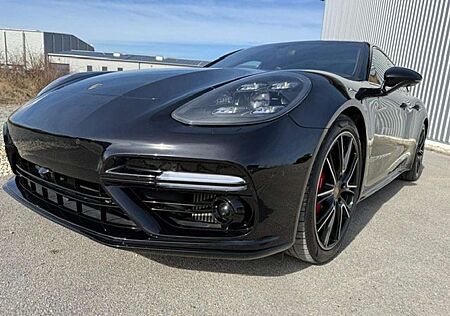 Porsche Panamera Sport Turismo Turbo *APPROVED 01/27*NAVI*KAMERA*