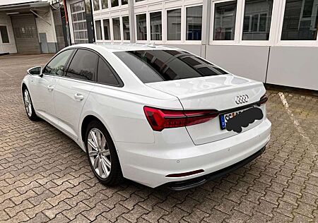 Audi A6 Limousine s line hybr.Diesel